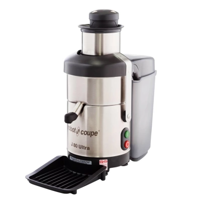 Robot coupe J80 Ultra